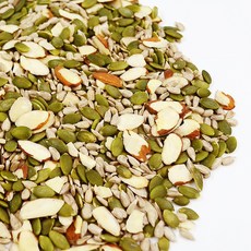 맛을그리다 씨드믹스, 2kg, 1개