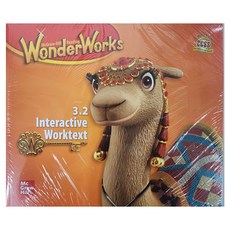 WonderWorks Package 3.2 SB + Readers + CD, 투판즈
