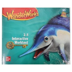 WonderWorks Package 2.5 SB + Readers + CD, 투판즈