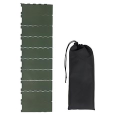 Seliving 瓦斯爐防油濺擋板 綠色, 1個