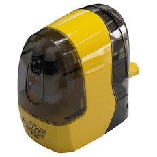 TiTi Prime 削鉛筆機, 黃色, 1個