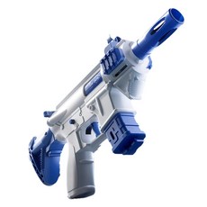 Power Repeater水槍, 1個, 海軍藍