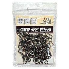 HIT PACE 大容量碳纖維船釣竿, 50入, 1個