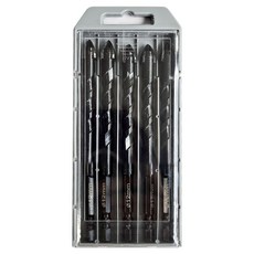 바벨롭 콘크리트 타일 목공 유리 다용도 만능 드릴 멀티비트 12mm 5p, 1개