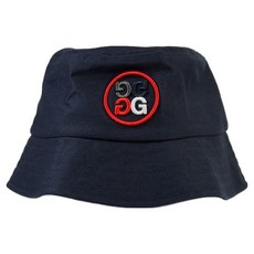 G FORE Circle G漁夫帽, 暮光海軍蓝, 1個