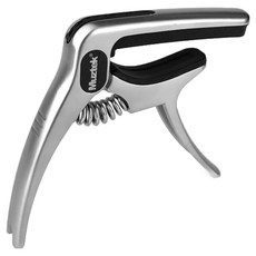 뮤즈텍 스테이지 카포 Silver MCP-200, 1개