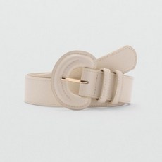 MANGO 女用 TERRY 腰帶 87092535
