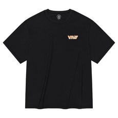 Volcom Race Day 短袖防磨衣 VA242RG006