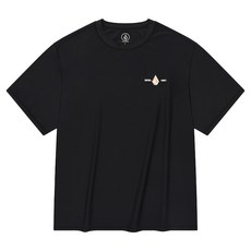 볼컴 메케닉 반팔 래시가드 VA242RG004