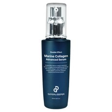 디퍼앤디퍼 더블 이펙트 마린 콜라겐 어드밴스트 세럼, 50ml, 1개