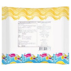 FROSTY BOY 香草籽拿鐵粉, 1kg, 1入, 1個