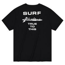 Volcom SURF 寬鬆版短袖防磨衣 VA242RG002