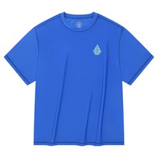 Volcom Iron 91短袖防磨衣 VA242RG005