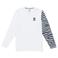 Volcom Lamp Stone 長袖防磨衣 VU241RG003