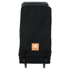 JBL IRX ONE 喇叭運輸保護殼, 1個, 黑色, JBL IRX ONE - TRANSPORTER