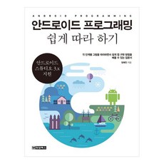 輕鬆學習Android編程：支援Android Studio 3.x, 清潭圖書