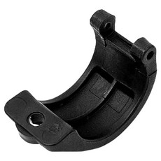 나노휠 커 14 20 계기판 지지대 1037, 블랙, 1개