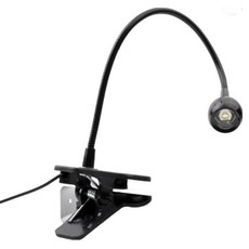 Coms Mart USB軟管LED燈 超高亮度燈珠型 + 30cm夾子套組 IT162, 單一顏色