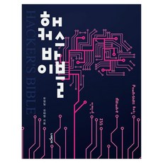 駭客聖經, 柳泳一, 文史哲