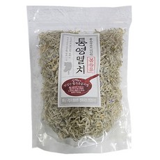 국산 볶음용 통영멸치, 180g, 1개