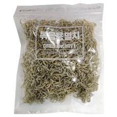 국산 볶음용 멸치, 100g, 1개