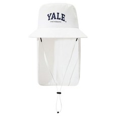 YALE KIDS 兒童款 Yale 夏季防曬遮陽帽 YJASBHE23300