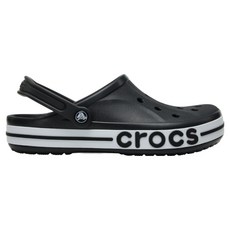 crocs 卡駱馳 男女通用 Bayaband Clog 205089