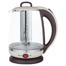 CHEFLINE Hue保溫茶壺 1.8L, CLEL-TP1850