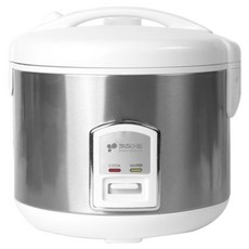 Kitchen-Art Poybe電熱保溫飯鍋 5~6人用, 單一顏色, KA-JS0506KP