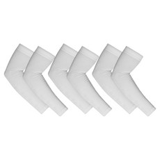 인콘트로 아쿠아 엣지 냉감 쿨토시 2p, 화이트, 3개