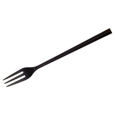 칠몽 노아 옻칠 나무 롱포크, 1개
