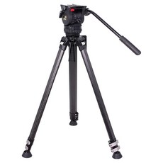 TERIS 圖瑞斯 碳纖維旅行專家 附雲臺, TS-TRAVEL 7, 1個