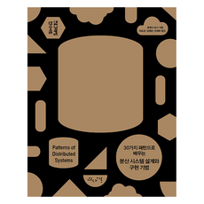 Insight 用30種模式學習分散式系統設計與實作技巧, Unmesh Joshi, 雲飯女子 (作者) / 李道京, 金永俊, 鄭在富 (譯者), 學習分散式系統設計與實現技術的30種模式