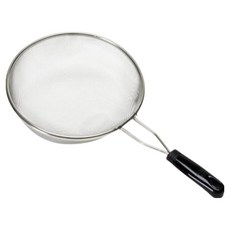 Kitchen House 不鏽鋼萬能料理濾勺, 1個
