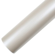 ROSEROSA 條紋室內裝飾膜 壁貼 MG1582A, 灰色 銀色