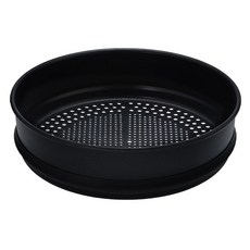 THE LOEL 韓國不沾鍋蒸隔 28cm 不沾塗層 適用多種鍋具, 1個