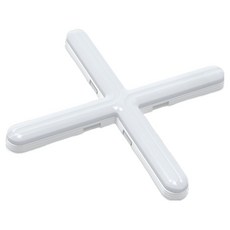 KimSLED 십자등 다용도등 100W, 화이트 + 주광색