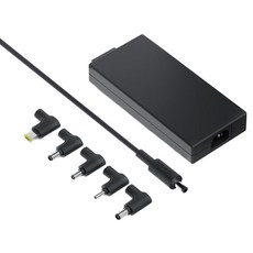 innergie 델타 T33 330W 올인원 게이밍 노트북 충전기 변환 젠더, 1개, ADP-330GB D