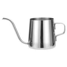 Havie不鏽鋼咖啡手沖咖啡壺 單色, 350ml, 1個, 單品