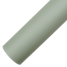 ROSEROSA 素色室內裝飾貼膜 SG05, 綠灰色