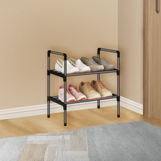 Some's Mine整理鞋櫃 45cm, 第二階段, 黑色