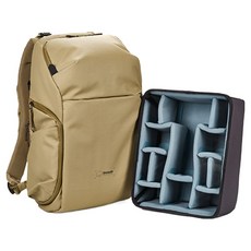 CORDURA Shimoda Urban Explore Kit DLSR/無反光鏡相機用相機後揹包 30L URBANEX30, Boa, 1個
