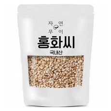 자연무이 국내산 홍화씨, 300g, 1개