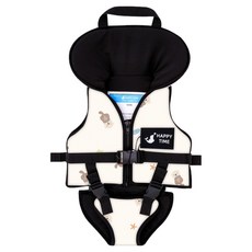 Bebe Nuvo幼兒用臀部保護救生衣, 貝貝奧特, 1個