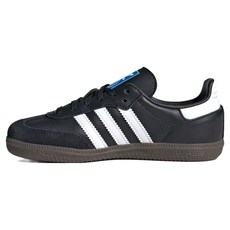adidas 愛迪達 Kids 兒童款 SAMBA OG C 運動鞋 IE3678