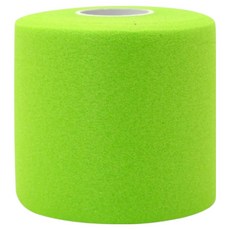 헬돈 언더랩 뮬러 스포츠 테이프 그린, 1개