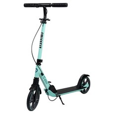swissfit Dynamic Pro S-200 兒童滑板車, 1個, 薄荷綠