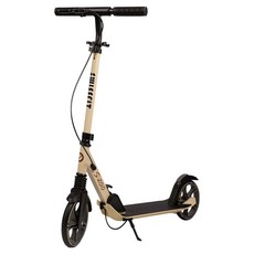 swissfit Dynamic Pro S-200 兒童滑板車, 1個, 米色
