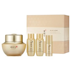 The Face Shop Yehwadam煥生膏Hwayun乳霜特別組, 1組