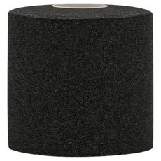 헬돈 언더랩 뮬러 스포츠 테이프, 블랙, 1개